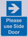 please-use-side-door~
